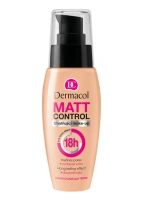 Dermacol Matt Control zmatňující make-up 30ml č.1.5
