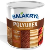 Balakryl Polyurex lesk 4 kg V 1602