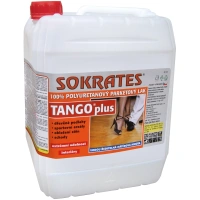 Sokrates tango plus 2kg lesk