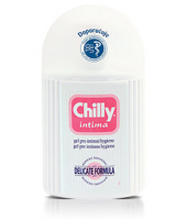 Chilly intima Delicate gel 200ml