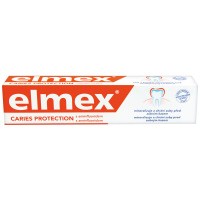 Elmex Caries Protection s aminfluoridem zubní pasta, 75 ml