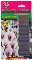 Tyčinkové hnojivo BIOM pro orchideje 30 ks