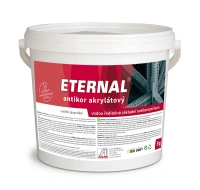 Austis ETERNAL antikor akrylátový 07 červenohnědý 5 kg